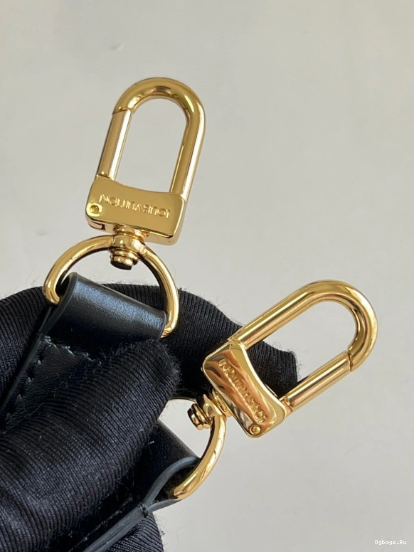 LOUIS BANDOULIÈRE VUITTON SPEEDY 25 0319